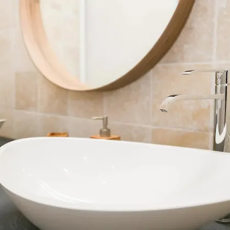 Apartment Le Beethoven 6 Pers Wifi Ac *